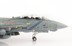 Bild von F-14B Tomcat "OEF" 163220, VF-143 Pukin Dogs 2002 . Metallmodell 1:72 Hobby Master HA5243. VORANKÜNDIGUNG, LIEFERBAR ANFANGS JULI